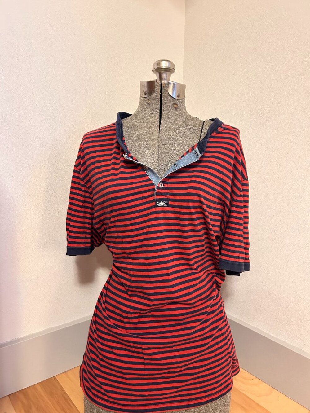 Polo Ralph Lauren, Size XXL Tee